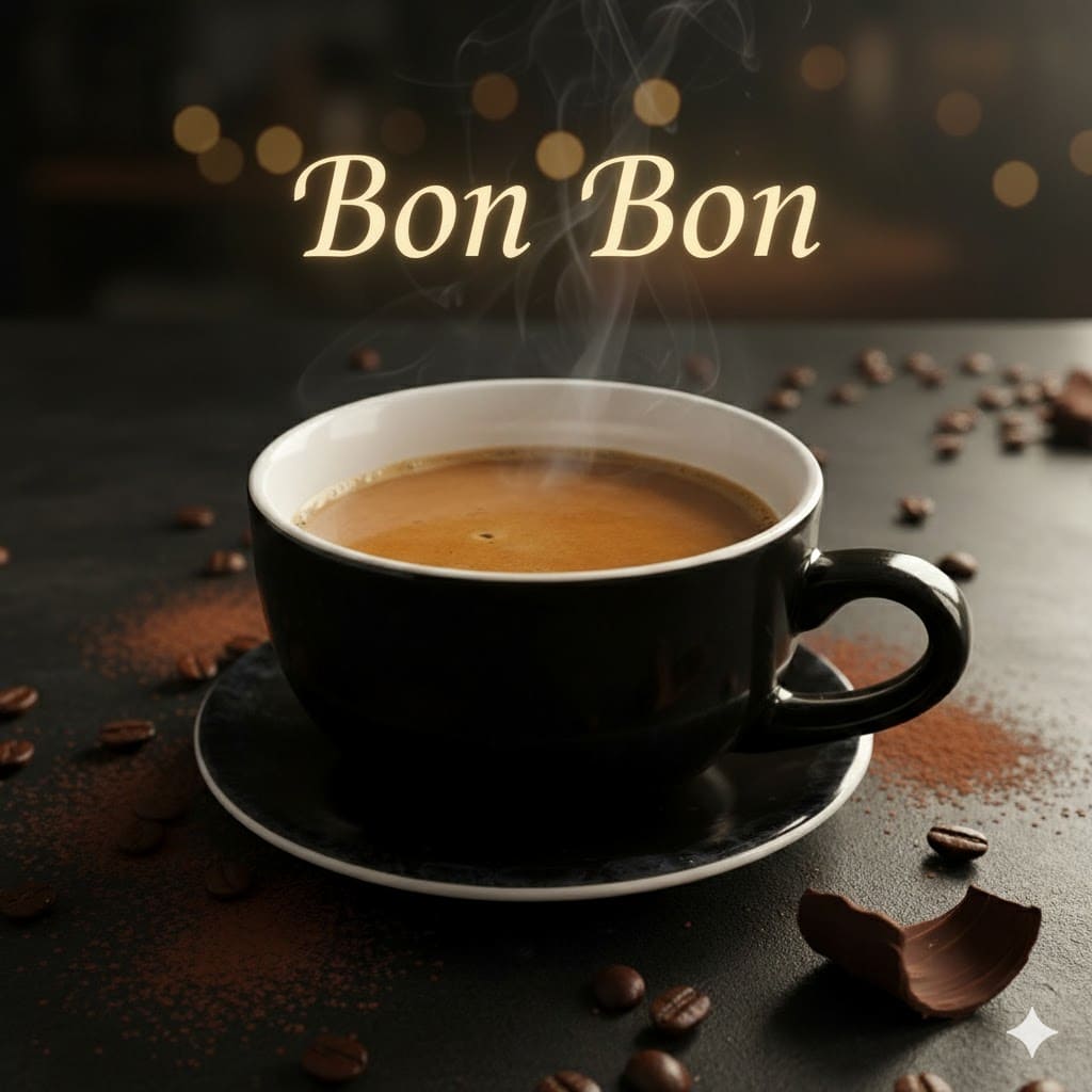 Bon Bon